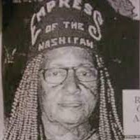 Empress Empress