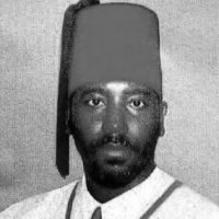 Prince Uriel Bey thumbnail grescale Prince Uriel Bey thumbnail grescale